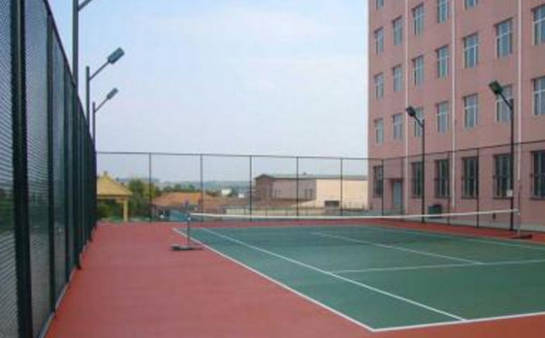 改则水性丙烯酸地坪涂料