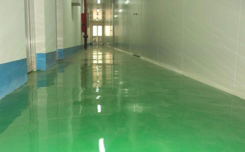 改则水性环氧底涂