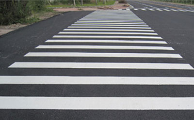 改则标线涂料工程 改则标线涂料工程