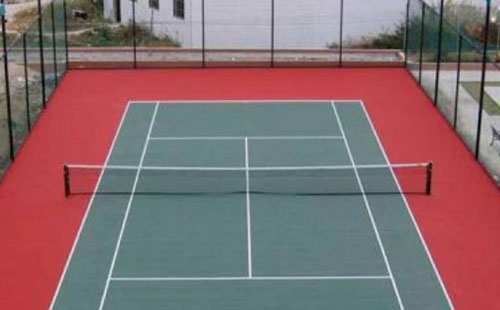 改则改性丙烯酸面漆