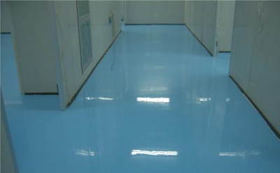改则改则环氧地坪施工注意事项