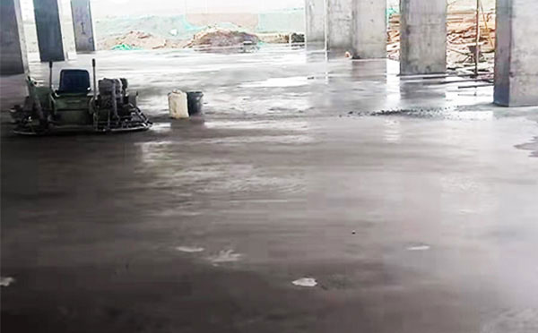 改则不发火地面