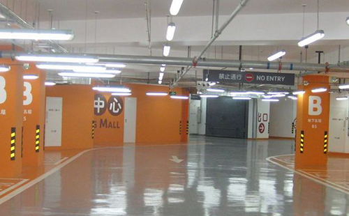 梦得来化工有限公司：专业改则环氧地坪解决方案提供商