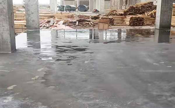 改则不发火地坪