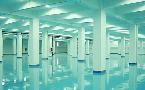 如何挑选合适的改则改则环氧地坪底涂、中涂与面涂？专业指南推荐