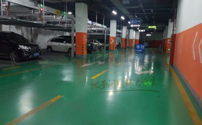 改则改则环氧地坪施工中的注意事项及常见问题解决指南