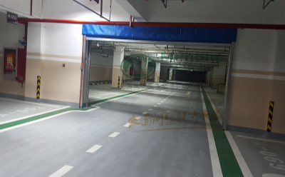 改则改则环氧地坪工程全解析：从设计到施工的完整流程